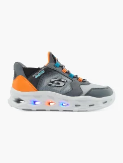Kinder Skechers Sneaker Swift Fit - hands free