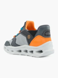 Kinder Skechers Sneaker Swift Fit - hands free