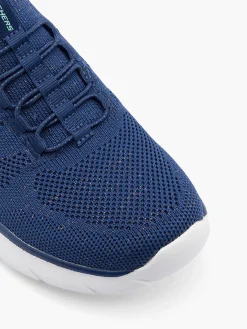 Damen Skechers Sneaker Swift-Fit Sole Provider