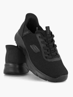 Damen Skechers Sneaker Swift-Fit Sole Provider