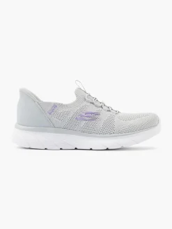 Damen Skechers Sneaker Swift-Fit Sole Provider
