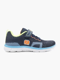 Kinder elefanten Sneaker TIAM, Weite M