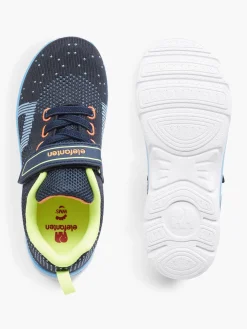 Kinder elefanten Sneaker TIAM, Weite M