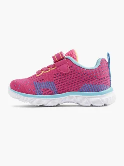 Kinder elefanten Sneaker TIAM, Weite M