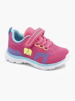 Kinder elefanten Sneaker TIAM, Weite M