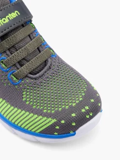 Kinder elefanten Sneaker TIAM, Weite W