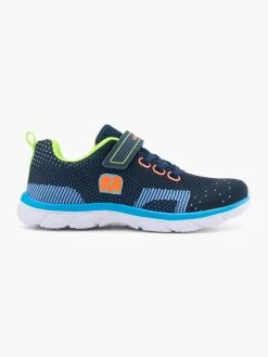 Kinder elefanten Sneaker TIAM, Weite W