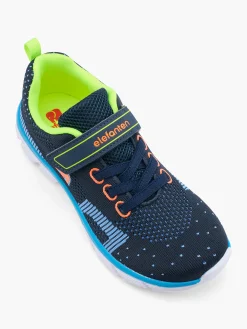 Kinder elefanten Sneaker TIAM, Weite W