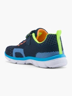 Kinder elefanten Sneaker TIAM, Weite W