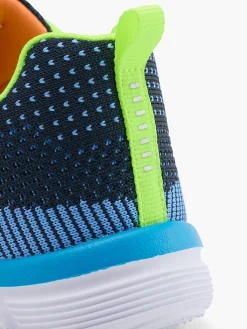 Kinder elefanten Sneaker TIAM, Weite W