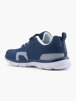 Kinder elefanten Sneaker TIAM, Weite W