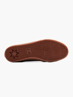 Herren DC Shoes Sneaker TRASE SD