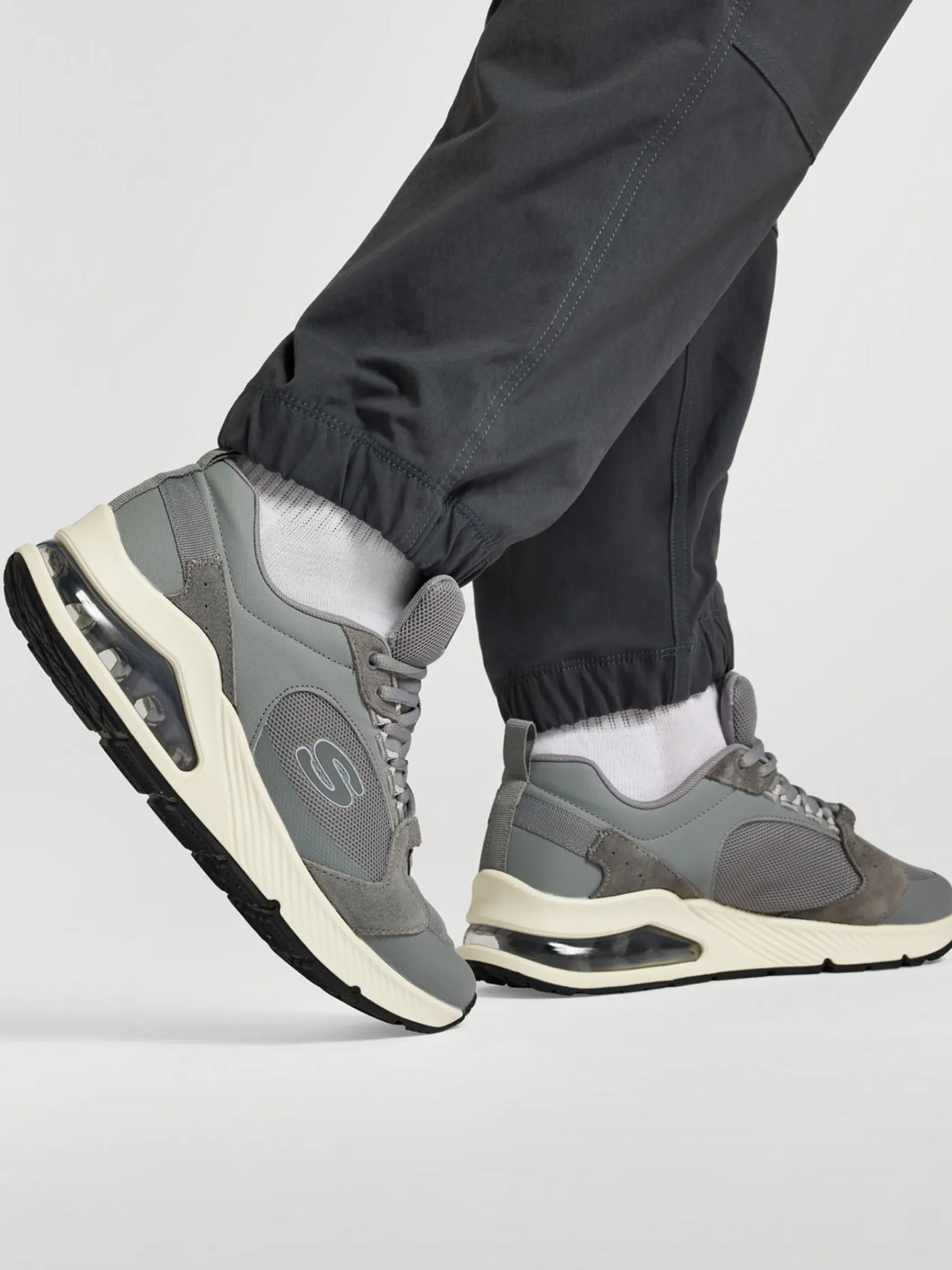 Herren Skechers Sneaker UNO 2