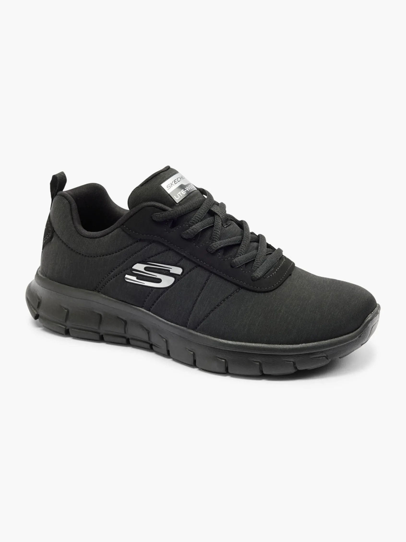 Damen Skechers Sneaker VIM