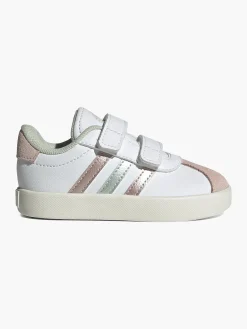Kinder adidas Sneaker VL COURT 3.0 CF I