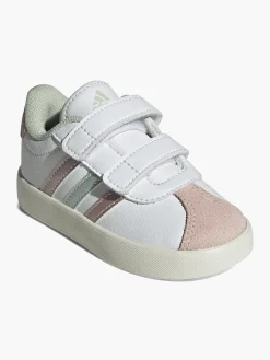 Kinder adidas Sneaker VL COURT 3.0 CF I