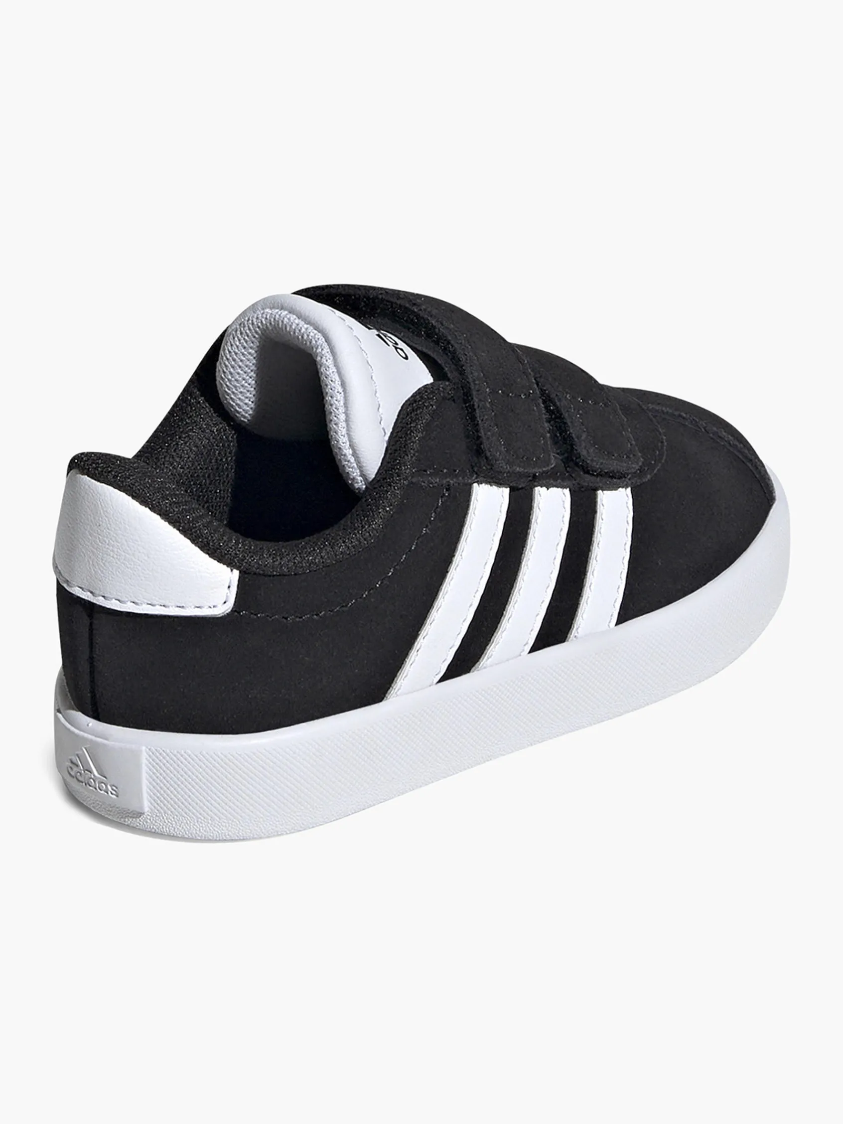 Kinder adidas Sneaker VL COURT 3.0 CF I