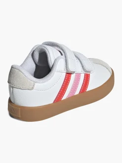 Kinder adidas Sneaker VL COURT 3.0 CF I