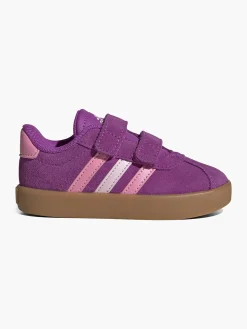 Kinder adidas Sneaker VL COURT 3.0 CF I