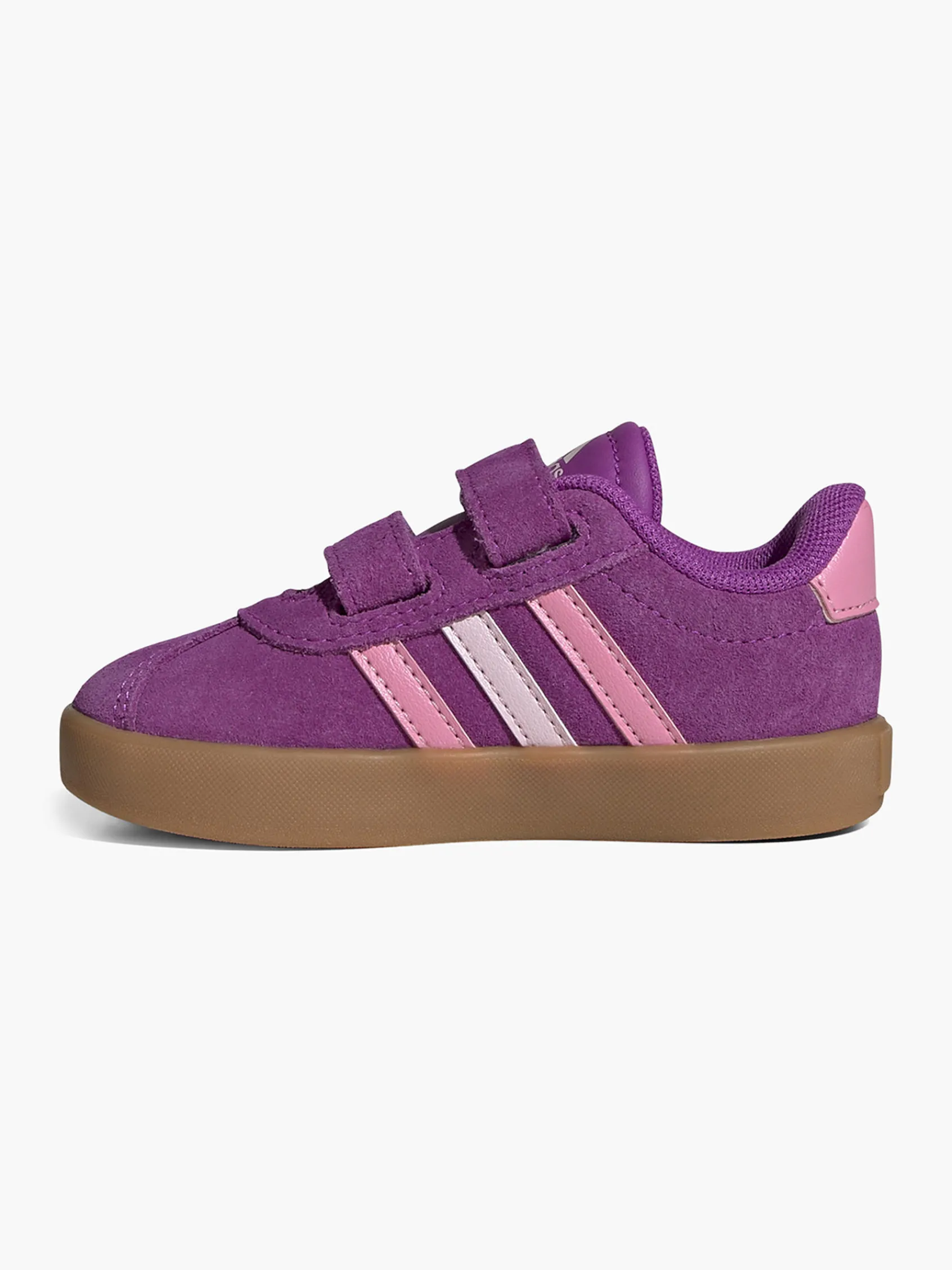 Kinder adidas Sneaker VL COURT 3.0 CF I