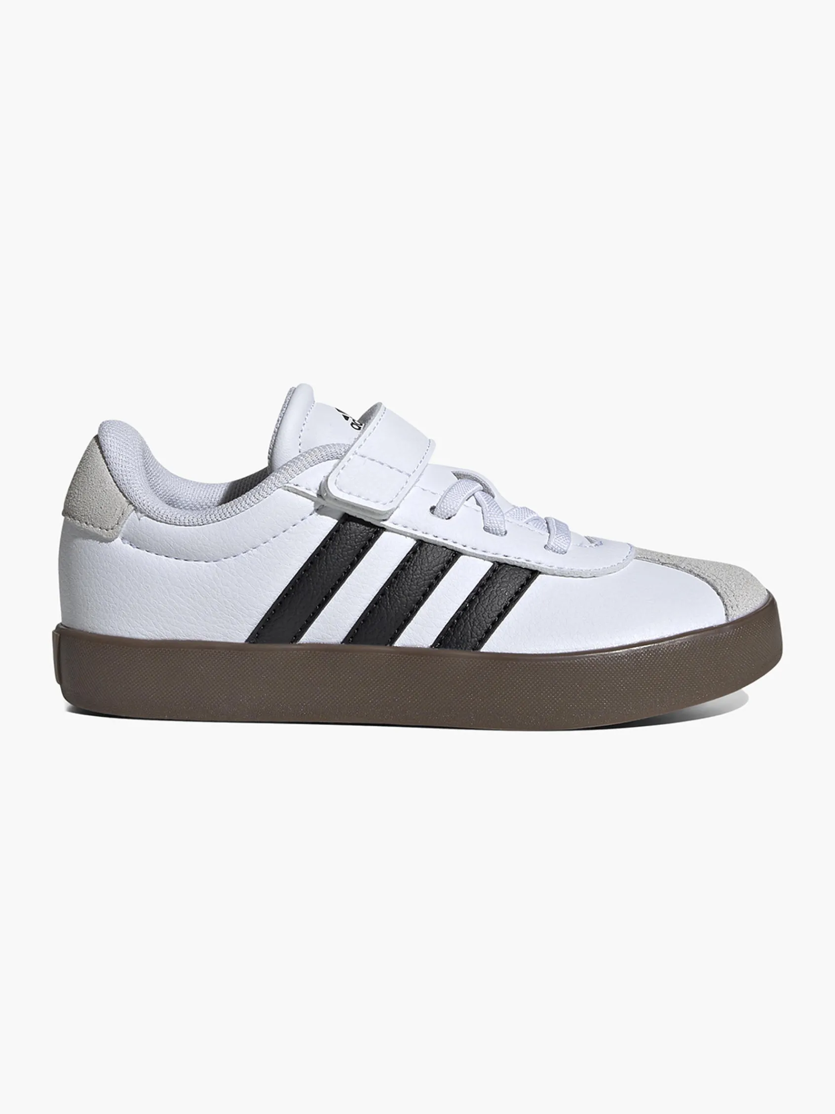 Kinder adidas Sneaker VL COURT 3.0 EL
