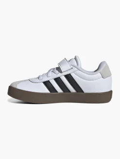 Kinder adidas Sneaker VL COURT 3.0 EL