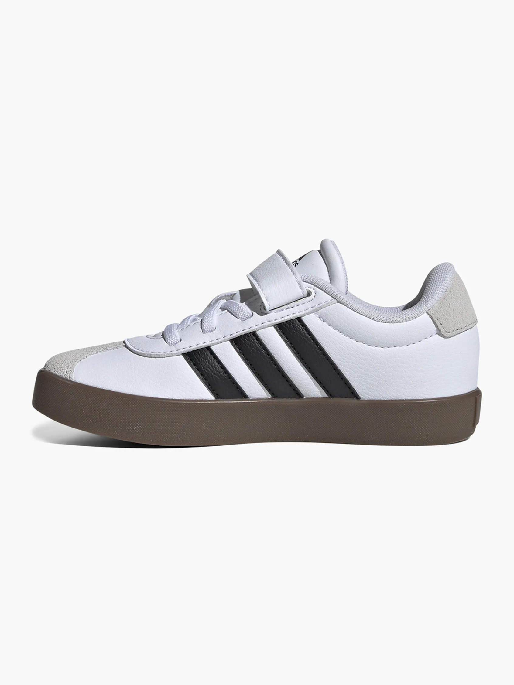 Kinder adidas Sneaker VL COURT 3.0 EL