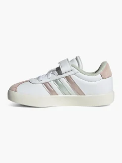 Kinder adidas Sneaker VL COURT 3.0 EL