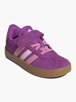 Kinder adidas Sneaker VL COURT 3.0 EL C
