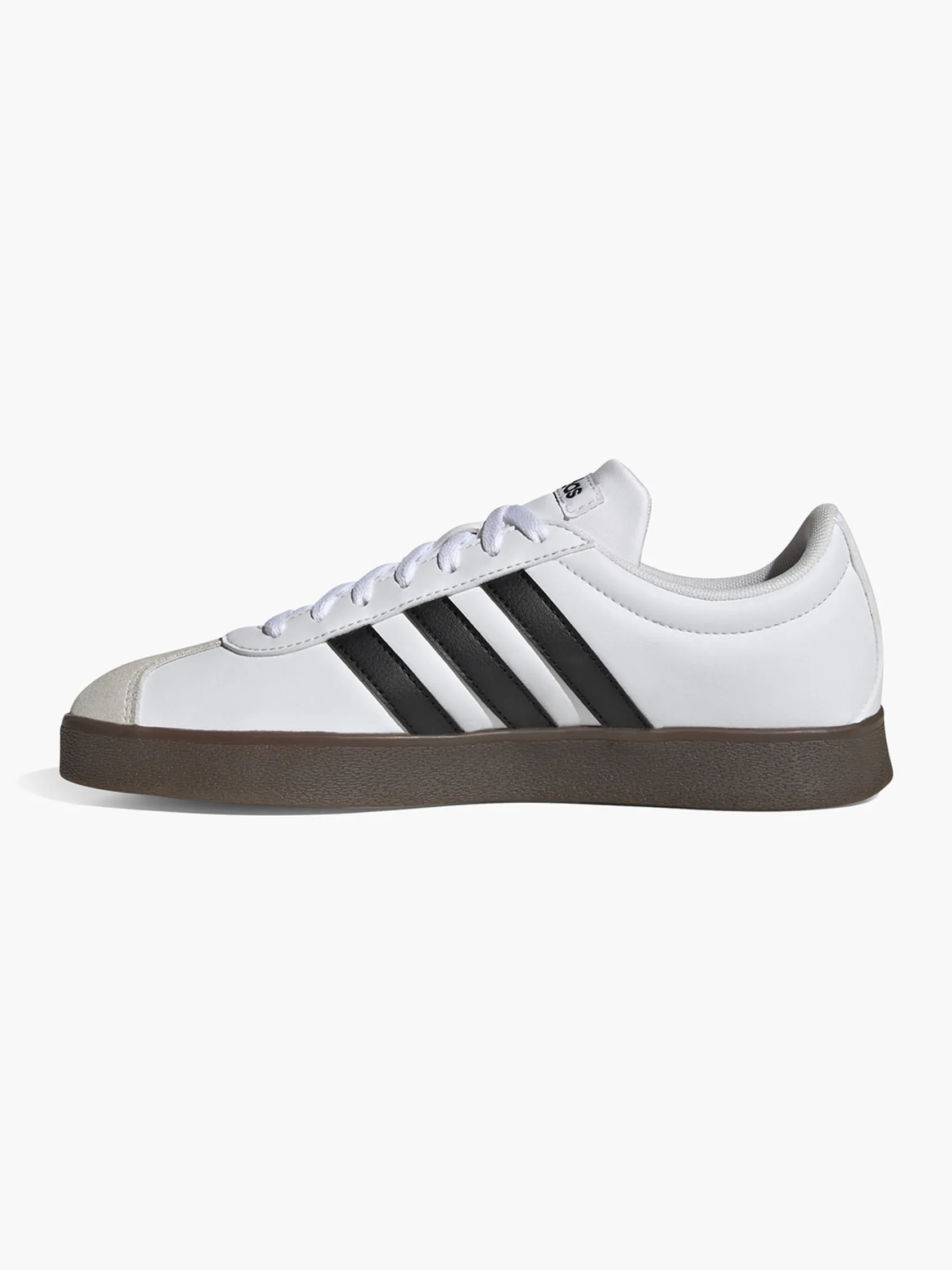 Damen adidas Sneaker VL COURT BASE