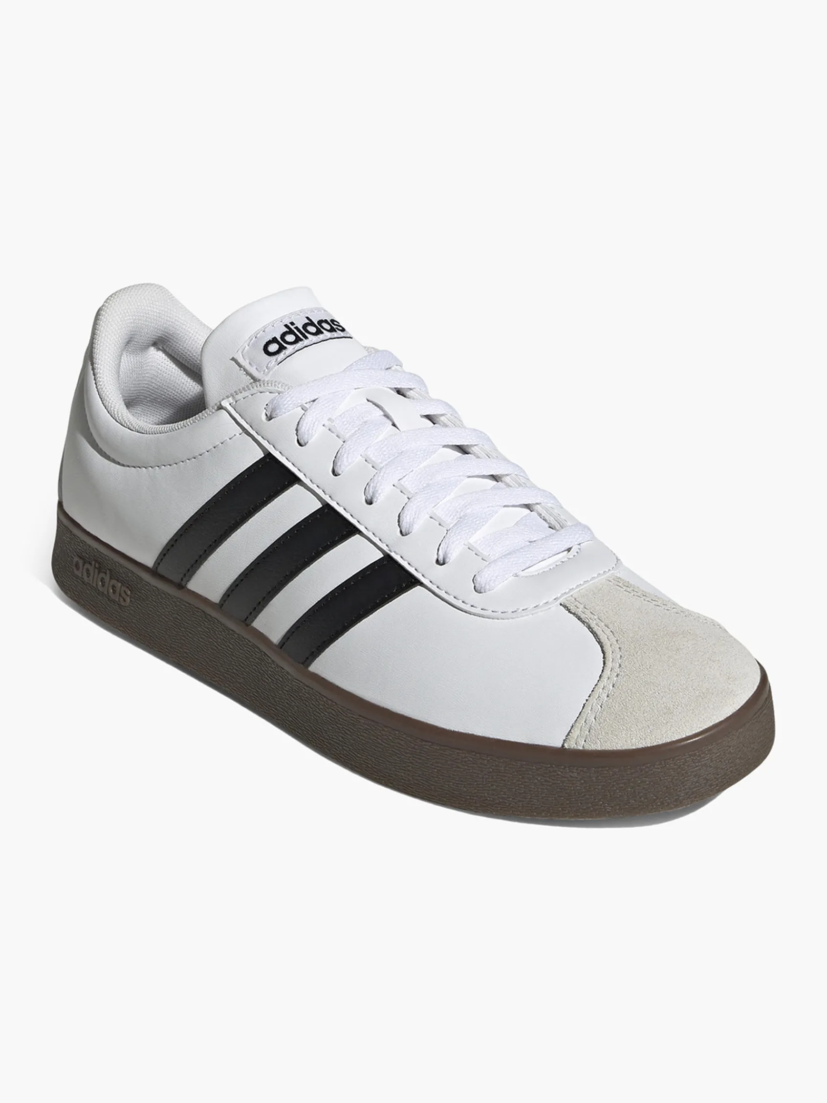 Damen adidas Sneaker VL COURT BASE