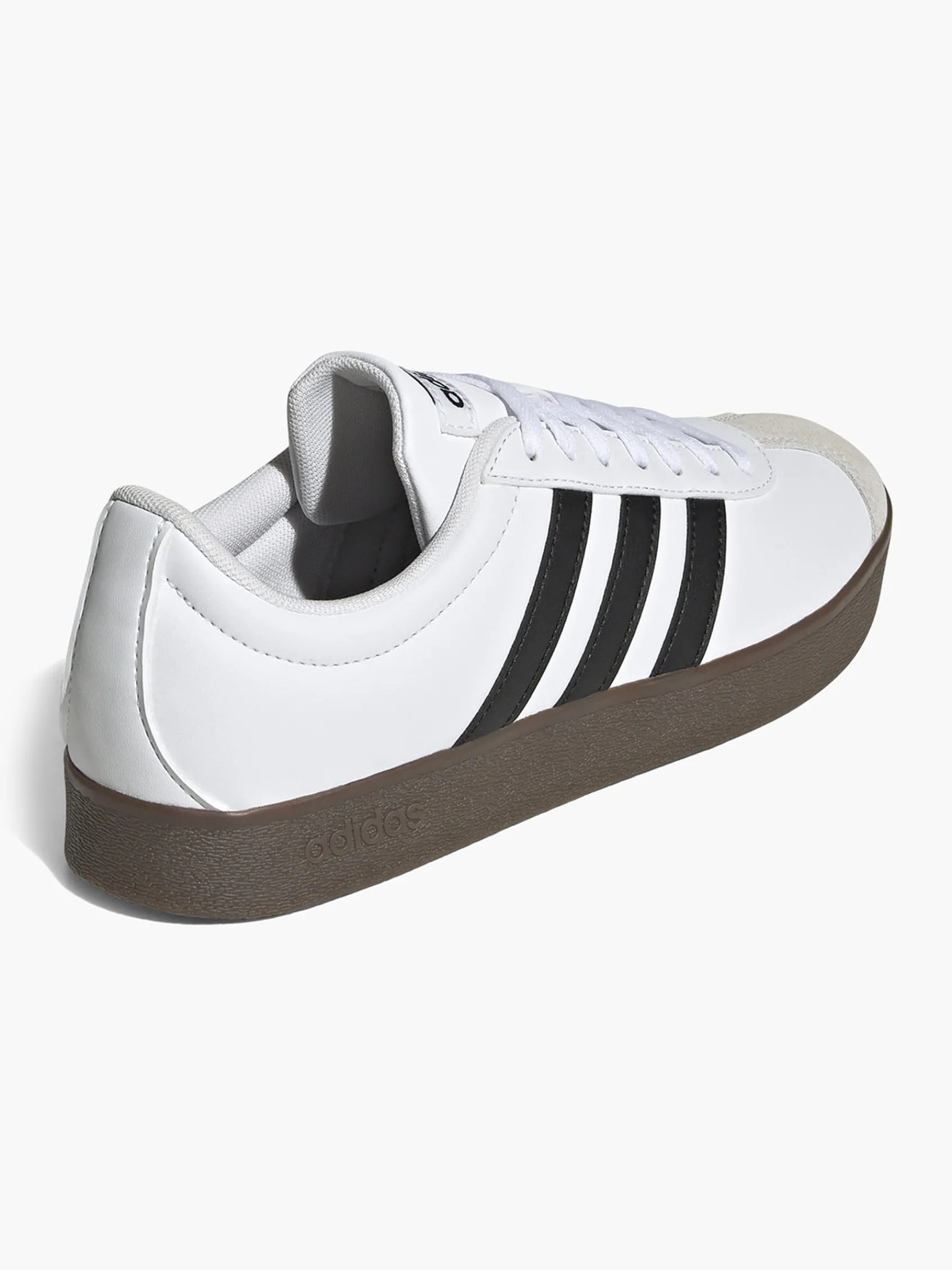 Damen adidas Sneaker VL COURT BASE
