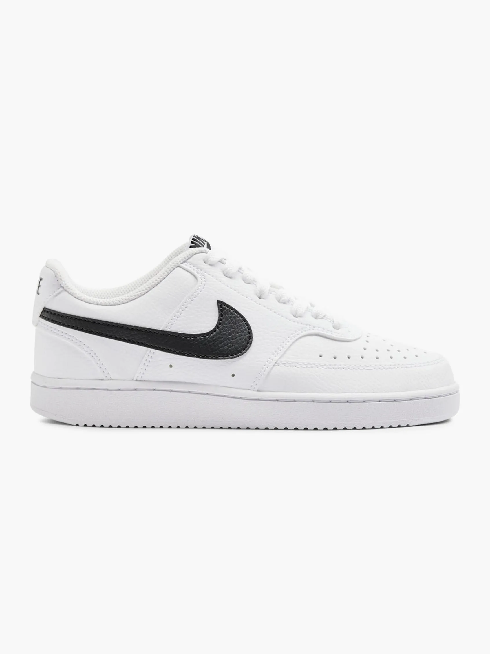 Damen Nike Sneaker W COURT VISION LO BE