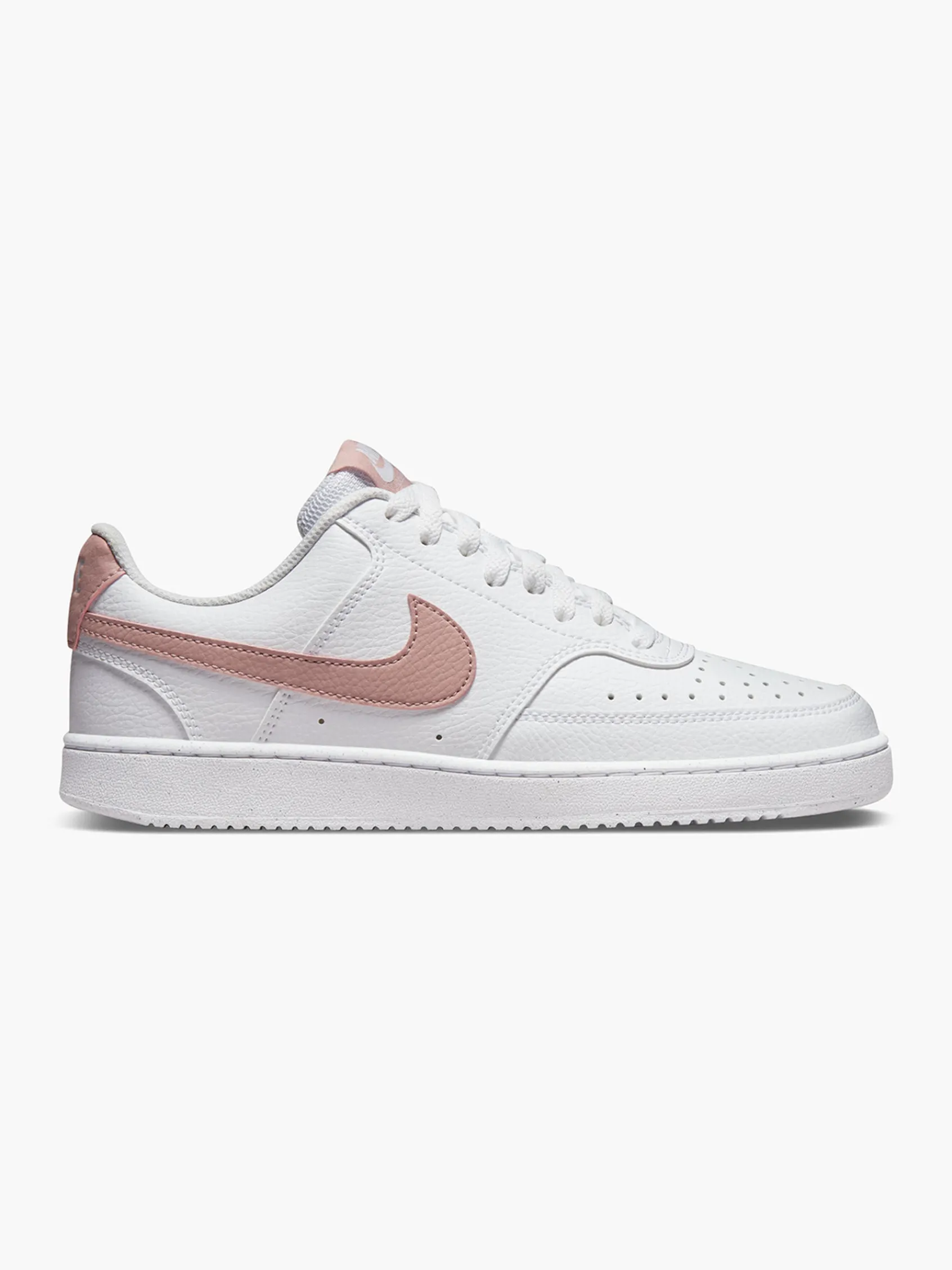 Damen Nike Sneaker W COURT VISION LO NN
