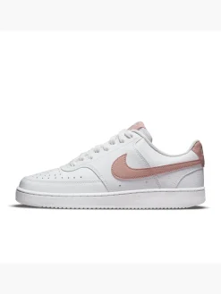 Damen Nike Sneaker W COURT VISION LO NN