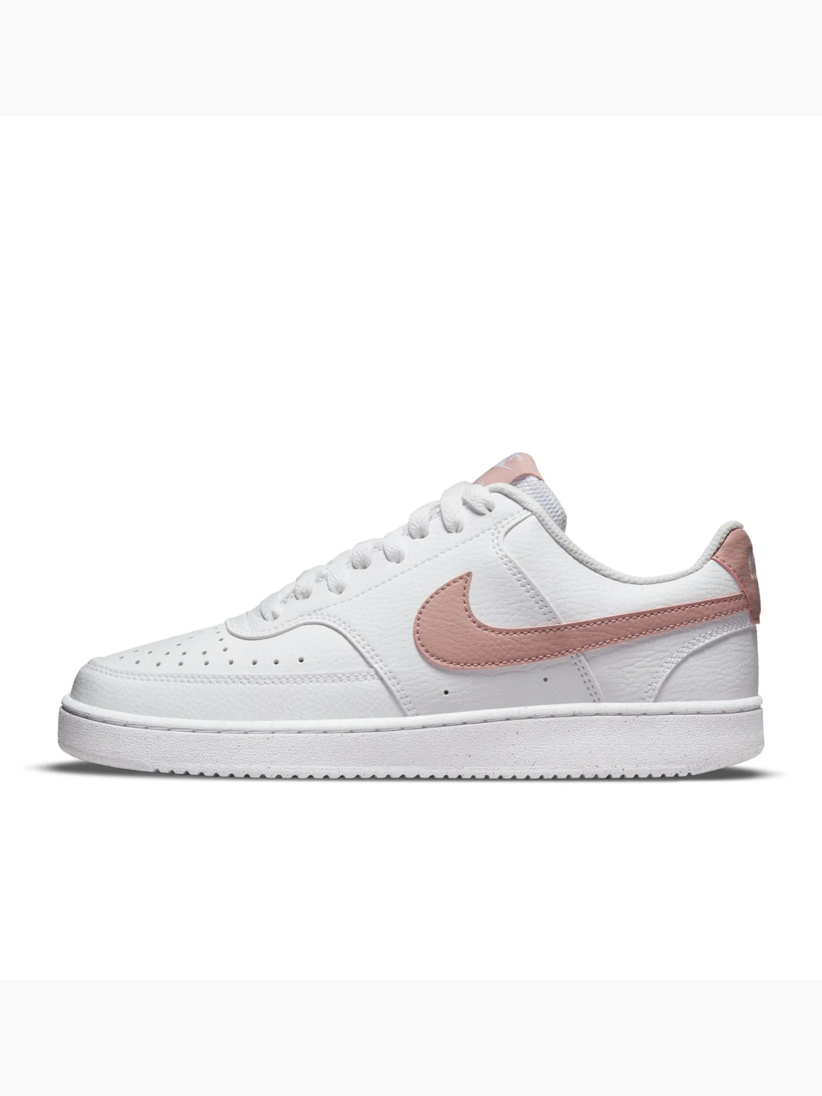 Damen Nike Sneaker W COURT VISION LO NN