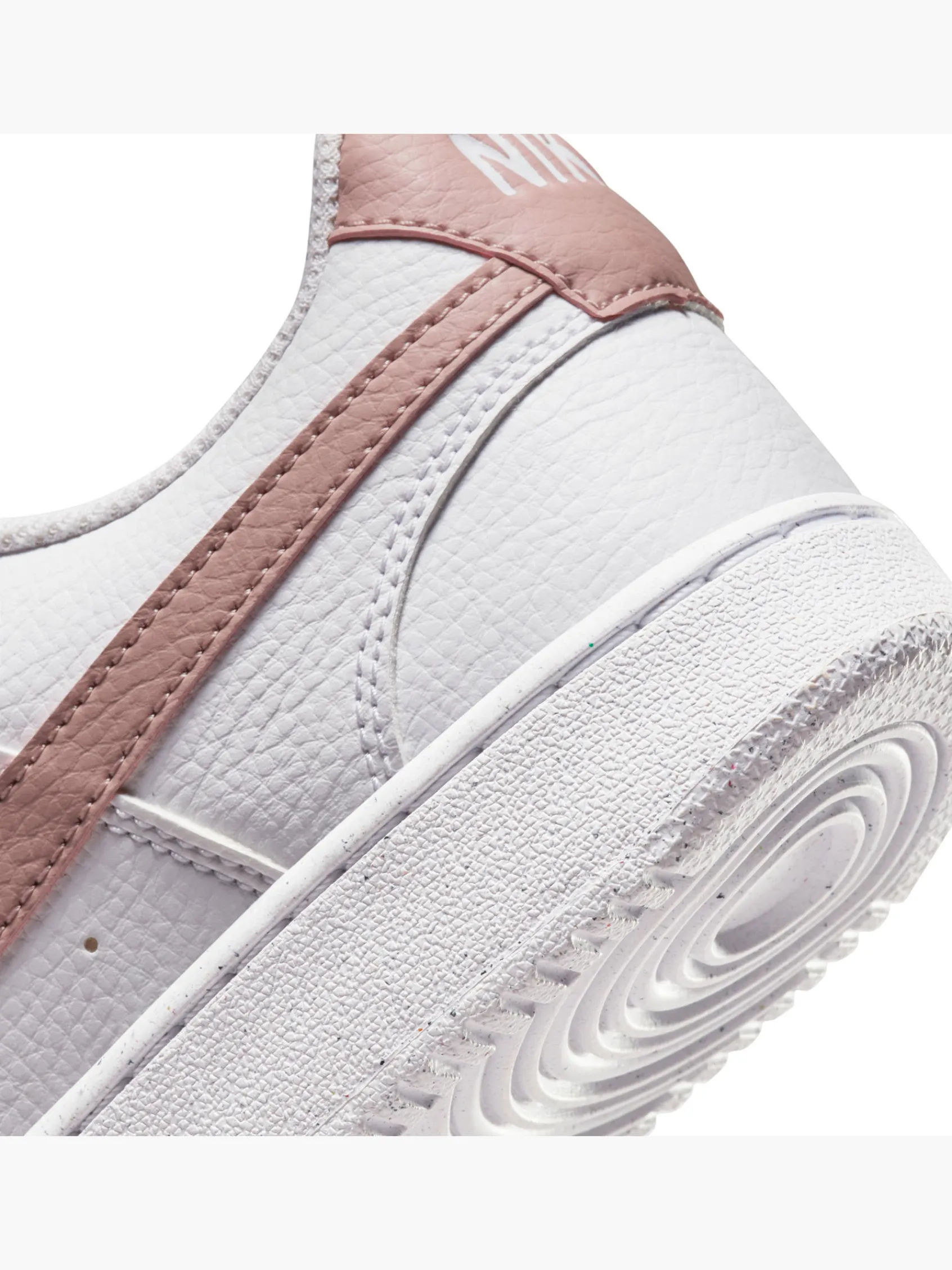 Damen Nike Sneaker W COURT VISION LO NN