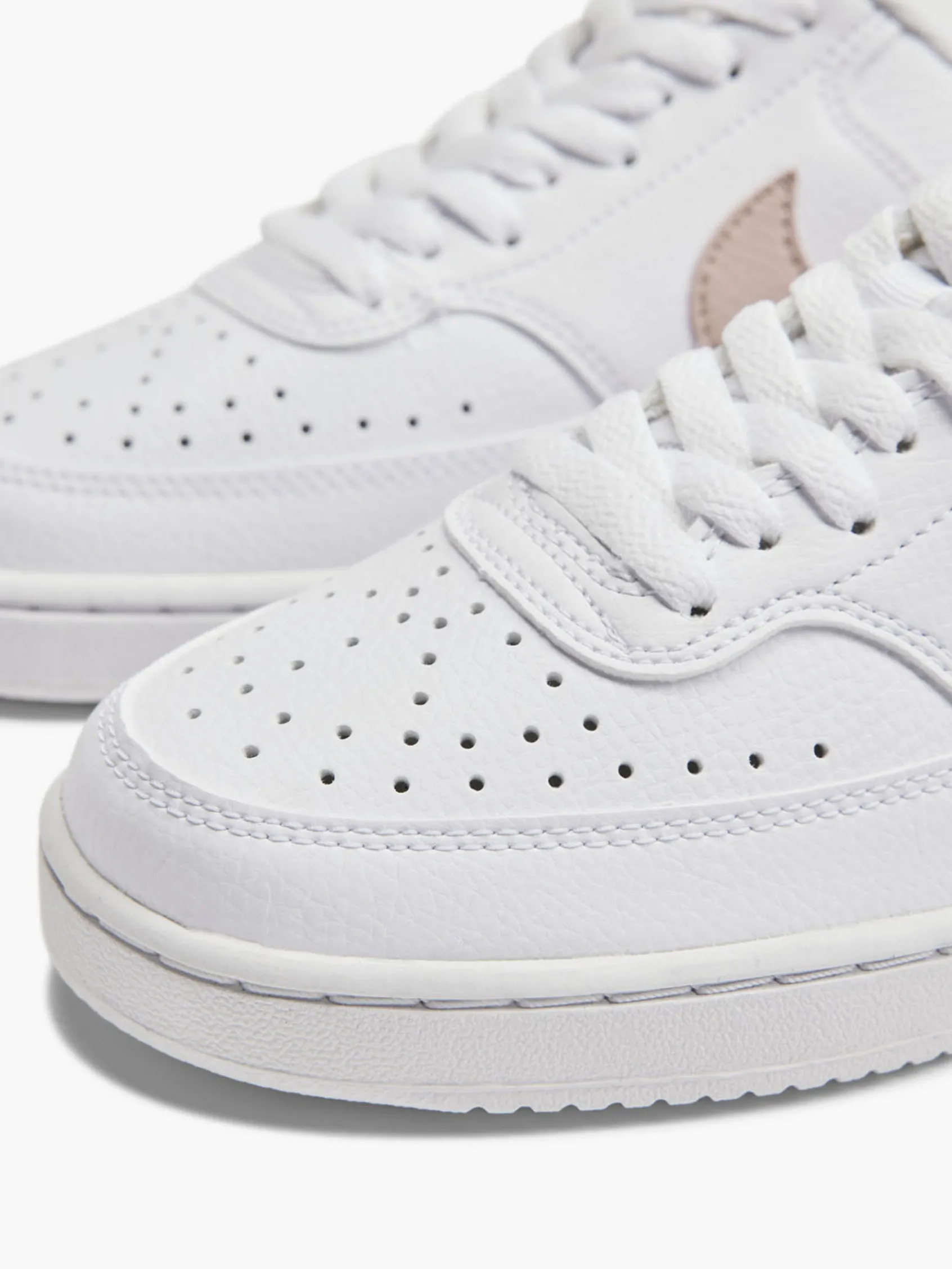 Damen Nike Sneaker W COURT VISION LO NN