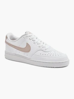 Damen Nike Sneaker W COURT VISION LO NN