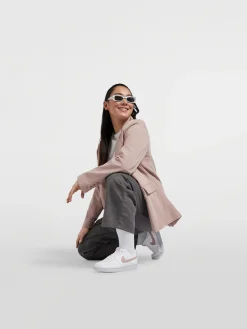 Damen Nike Sneaker W COURT VISION LO NN