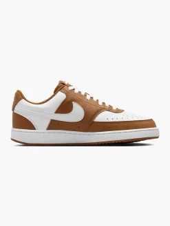 Damen Nike Sneaker W COURT VISION LO NN