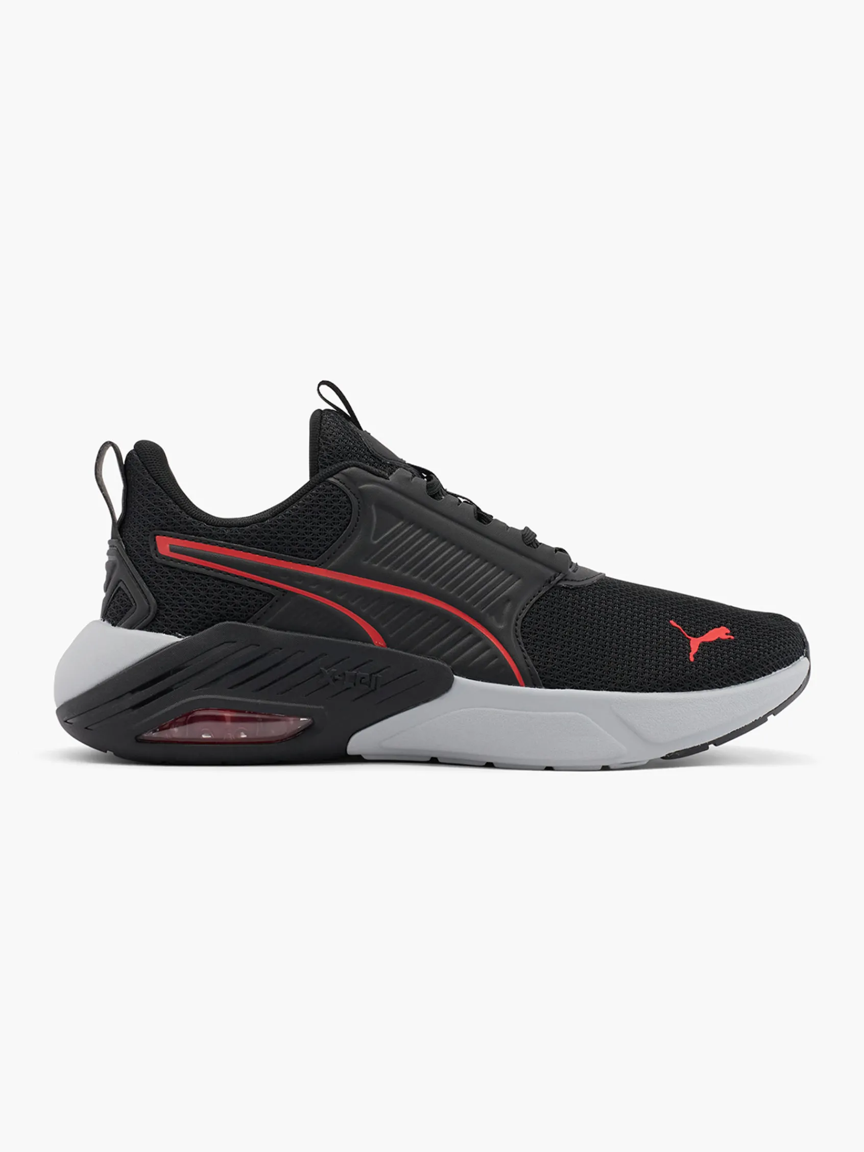 Herren PUMA Sneaker X-CELL NOVA FS