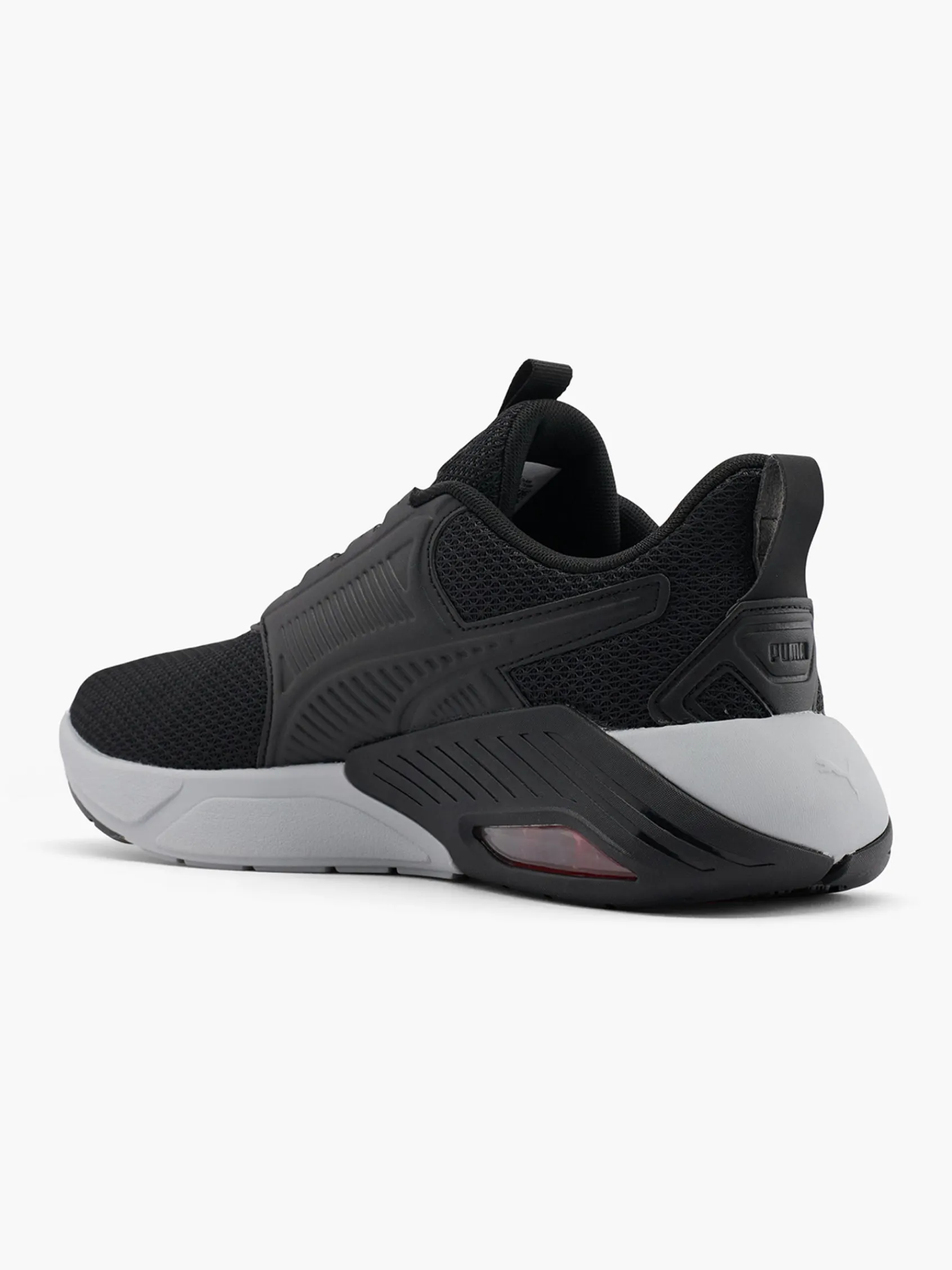 Herren PUMA Sneaker X-CELL NOVA FS