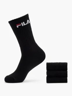 Herren FILA Socken 3er Pack