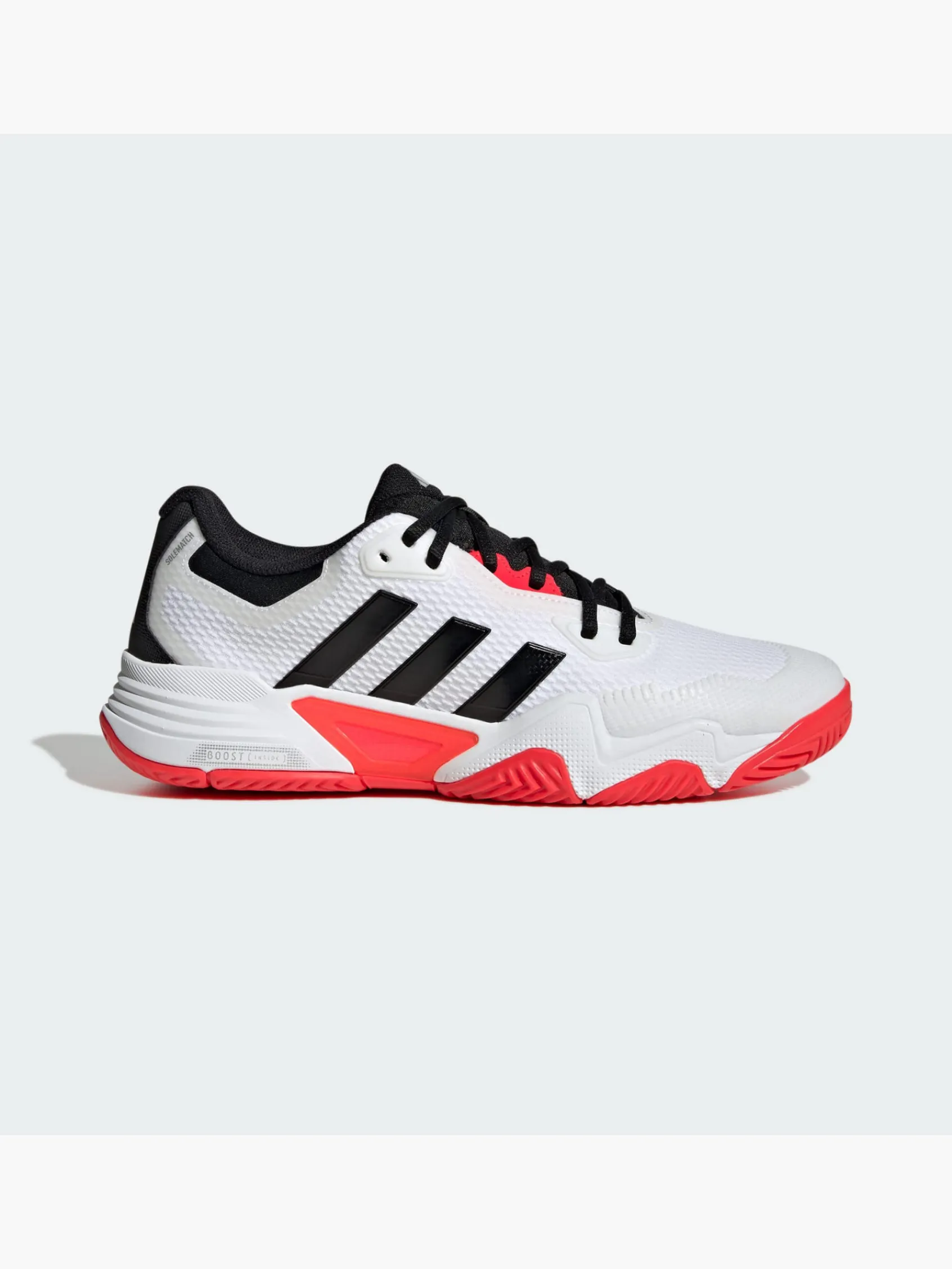 Herren adidas Solematch Control 2 Tennisschuh