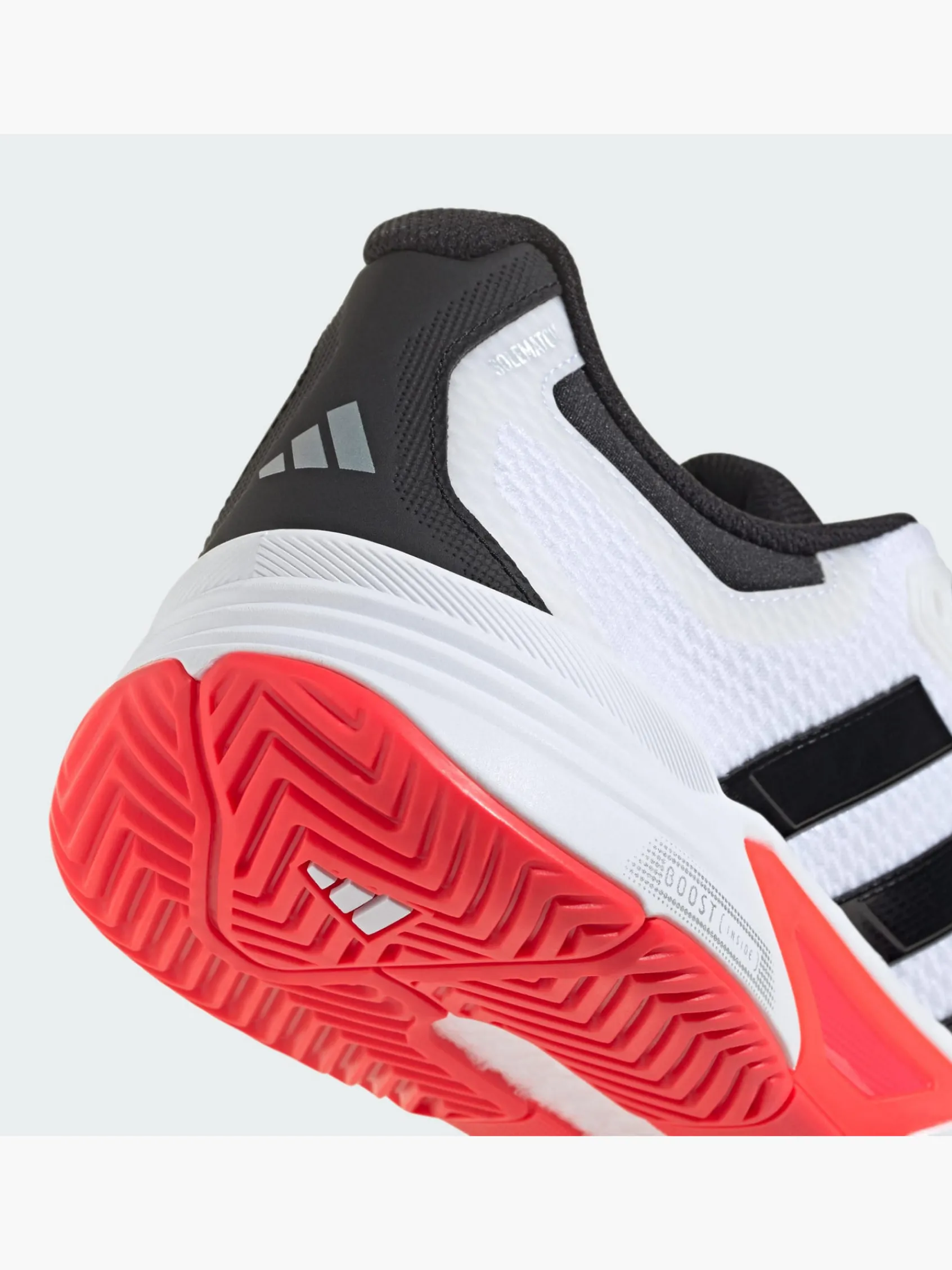 Herren adidas Solematch Control 2 Tennisschuh