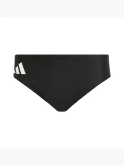 Herren adidas Solid Badehose