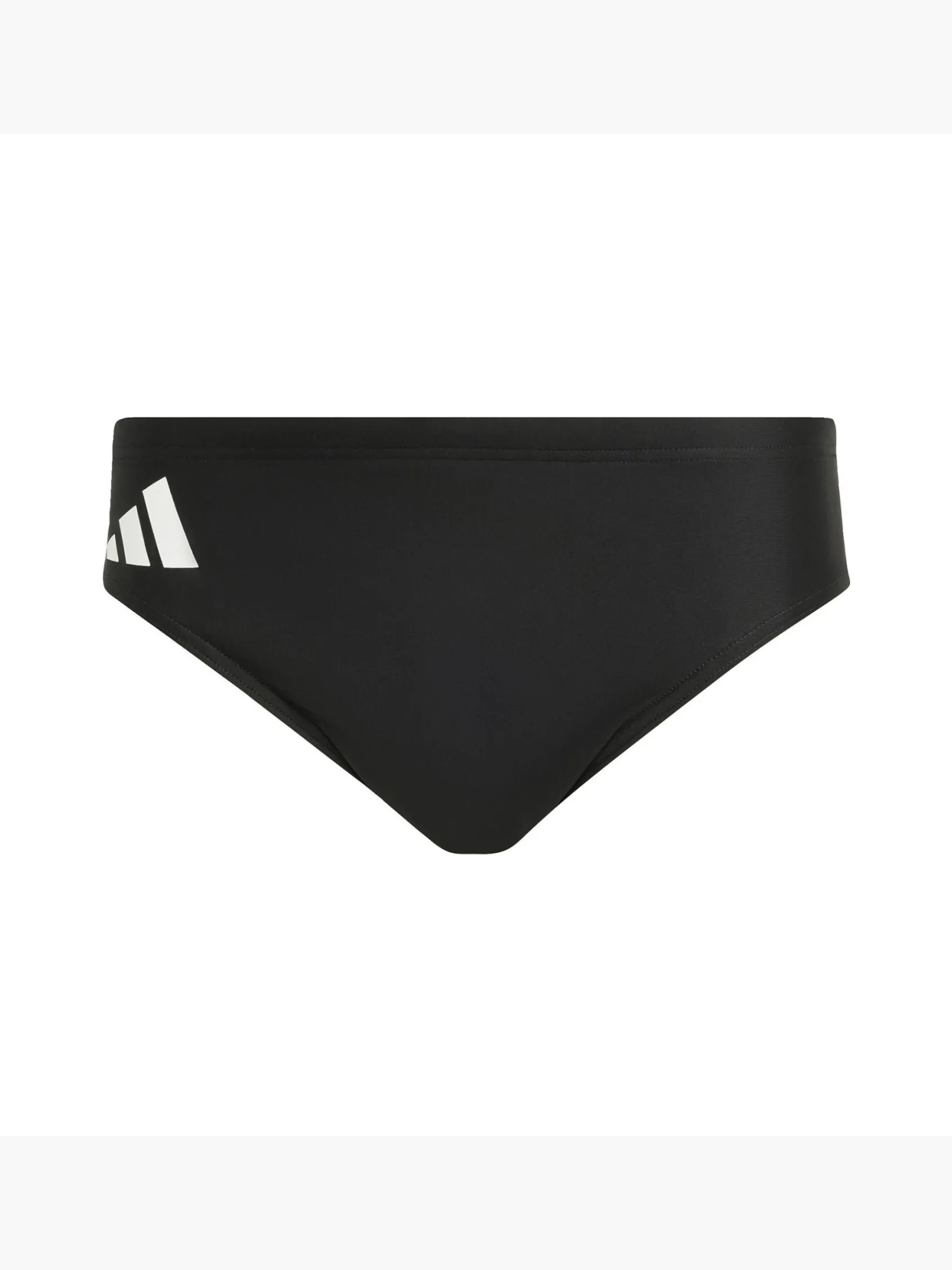 Herren adidas Solid Badehose