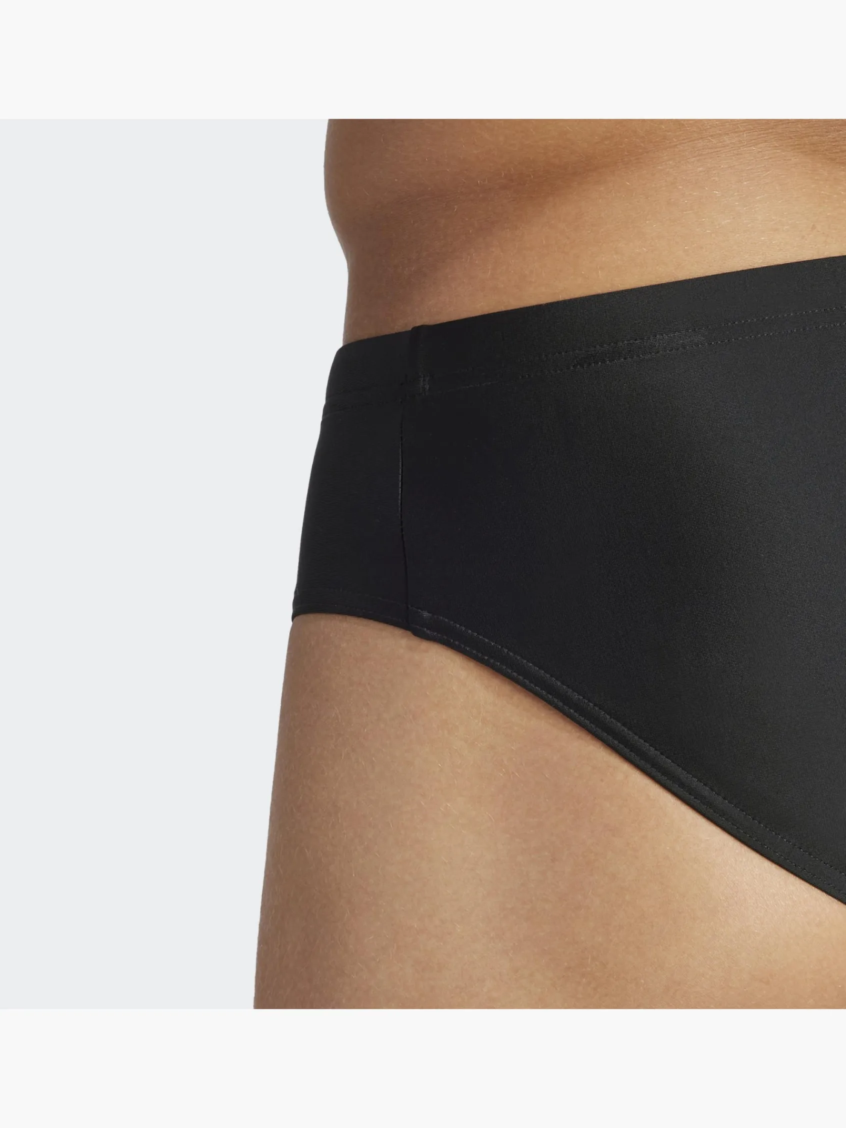 Herren adidas Solid Badehose