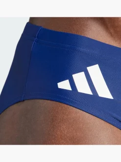 Herren adidas Solid Badehose